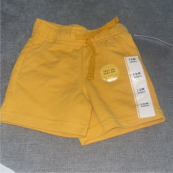 My First Easter 12 Month Infant Outfit - Picture 3 of 3